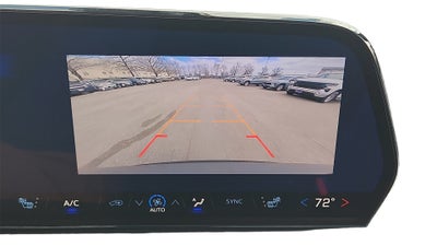 2026 Chevrolet Traverse LT 1LT