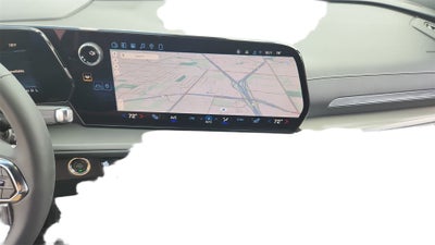 2026 Chevrolet Traverse LT 1LT