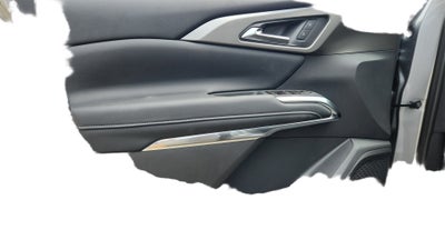 2026 Chevrolet Traverse LT 1LT