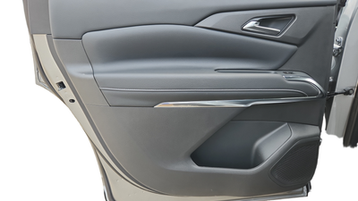 2026 Chevrolet Traverse LT 1LT