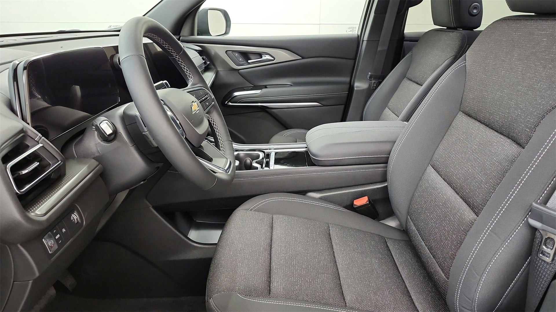 2026 Chevrolet Traverse LT 1LT