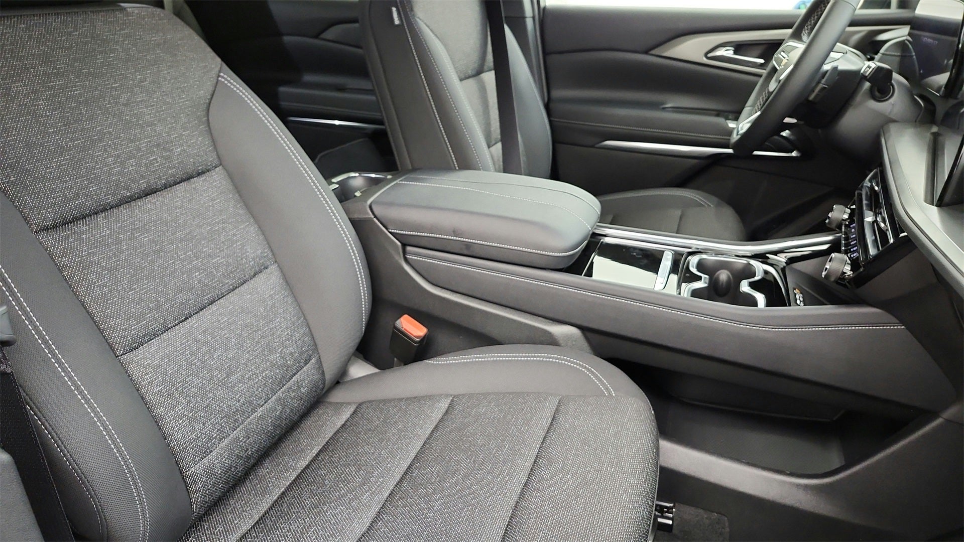 2026 Chevrolet Traverse LT 1LT