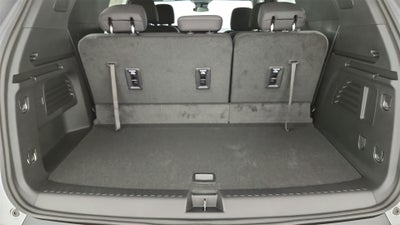 2026 Chevrolet Traverse LT 1LT