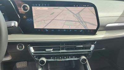 2026 Chevrolet Traverse LT 1LT