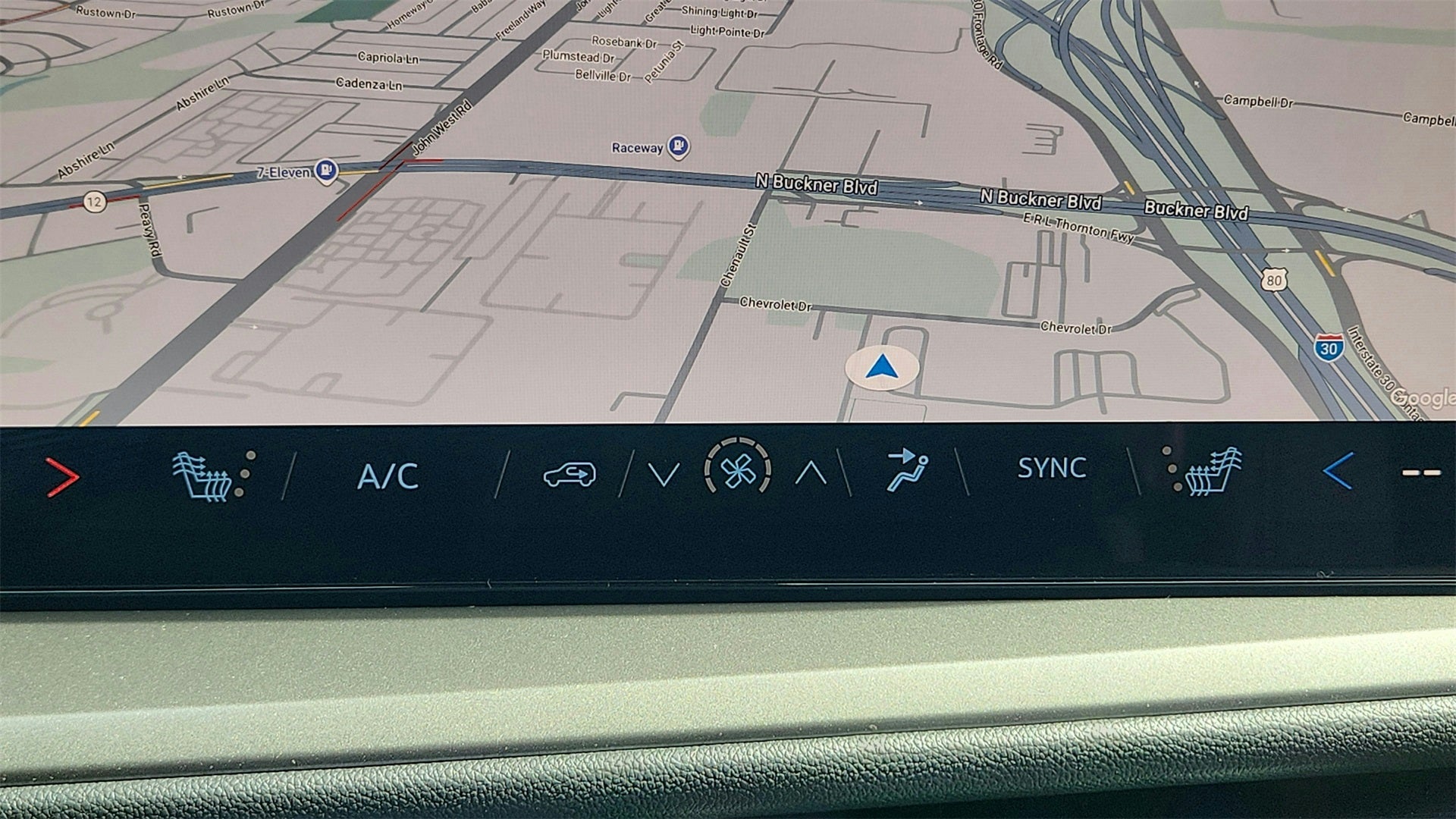 2026 Chevrolet Traverse LT 1LT