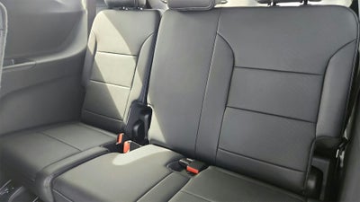 2026 Chevrolet Traverse LT 1LT