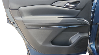 2026 Chevrolet Traverse LT 1LT