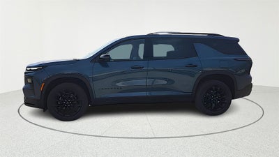 2026 Chevrolet Traverse LT 1LT