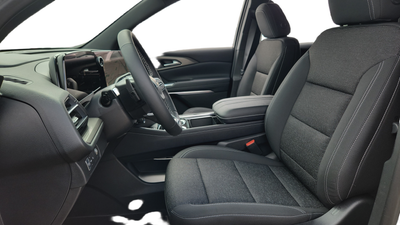 2026 Chevrolet Traverse LT 1LT