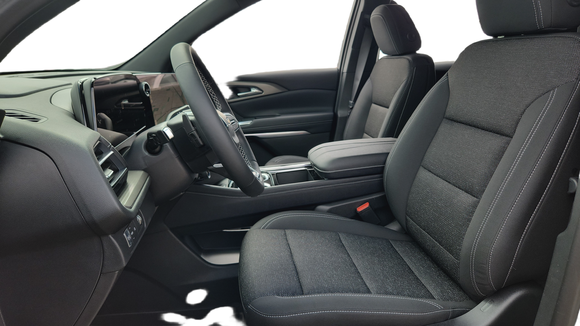 2026 Chevrolet Traverse LT 1LT