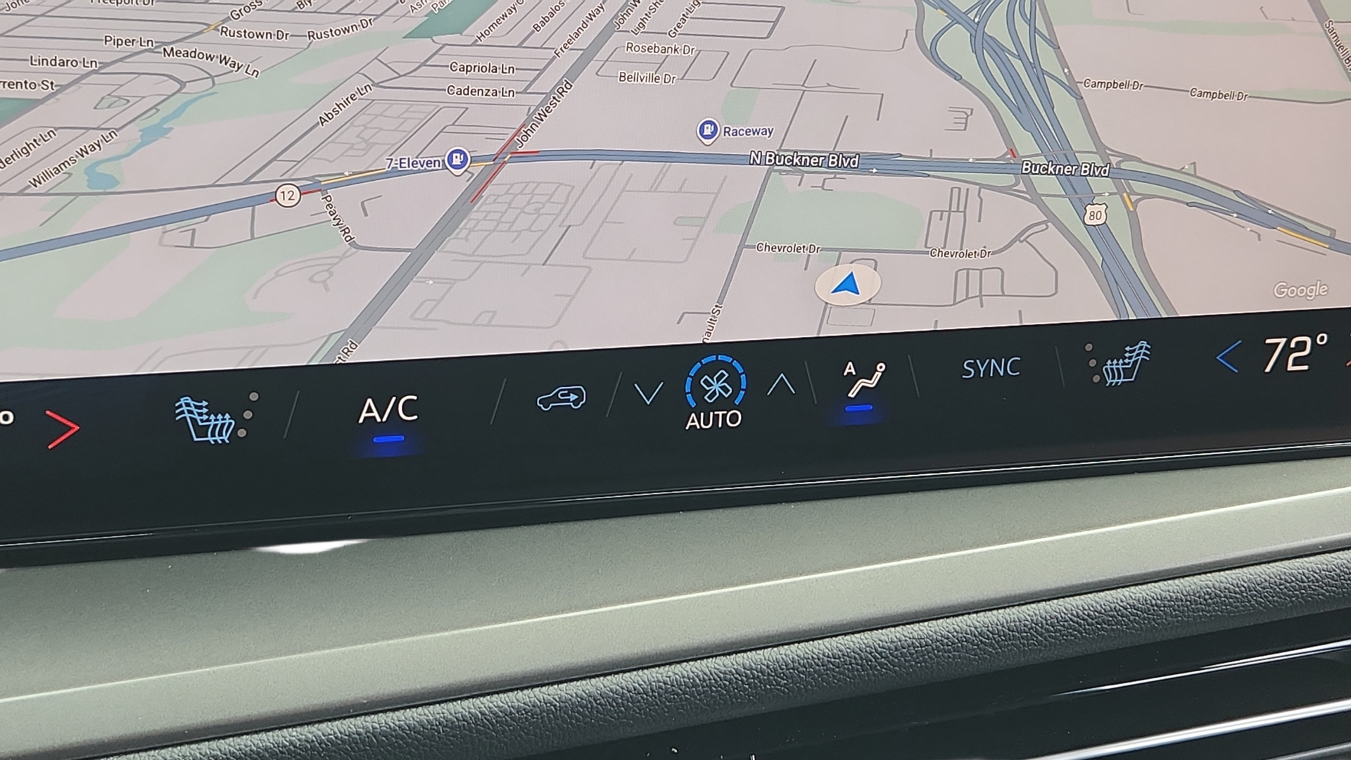 2026 Chevrolet Traverse LT 1LT