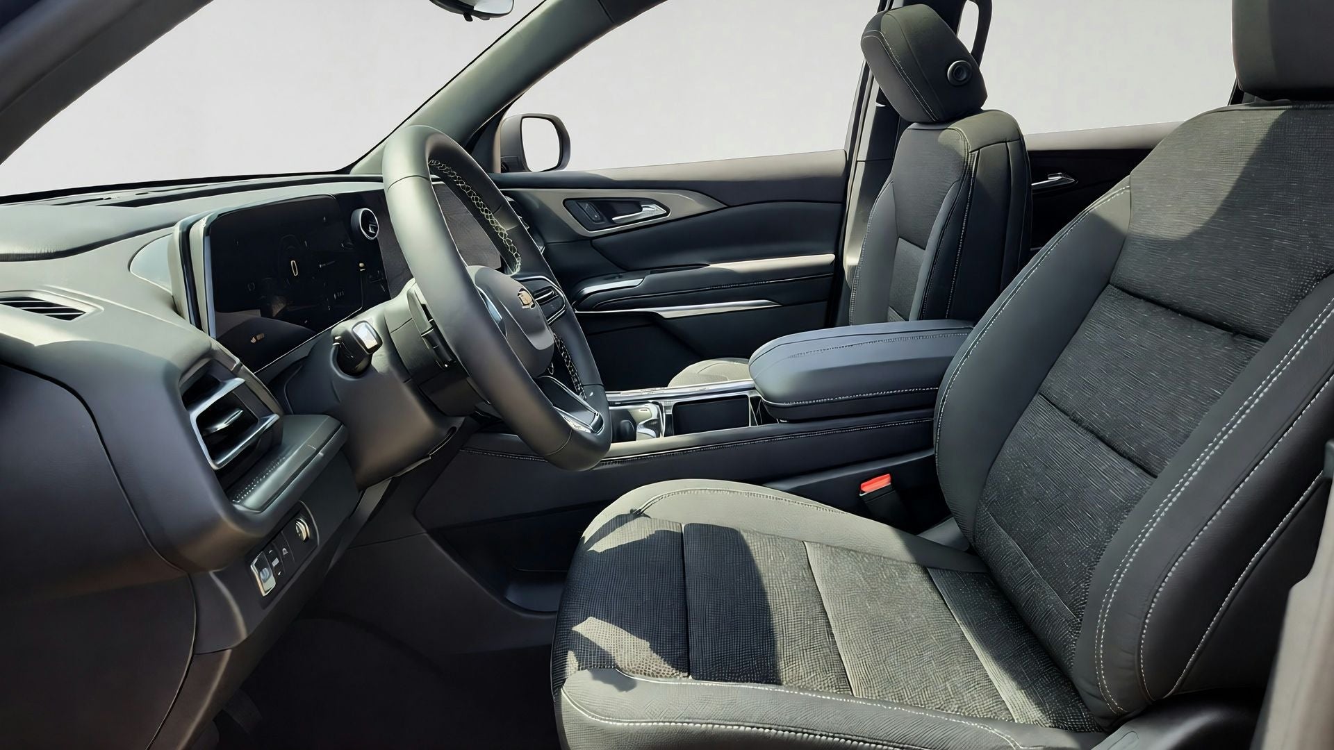 2026 Chevrolet Traverse LT 1LT