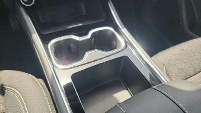 2026 Chevrolet Traverse LT 1LT