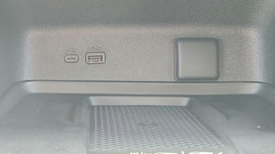 2026 Chevrolet Traverse LT 1LT