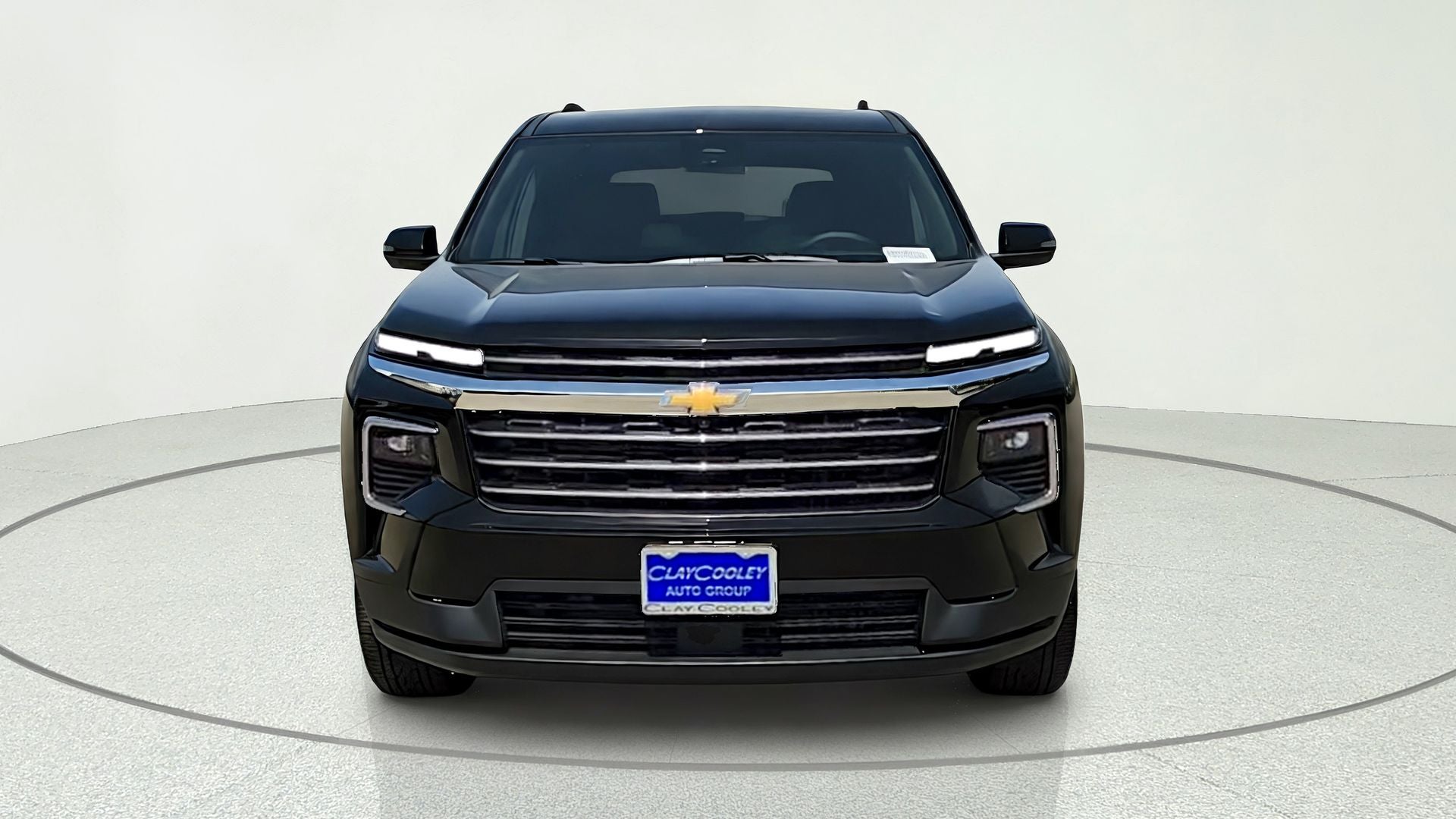 2026 Chevrolet Traverse LT 1LT