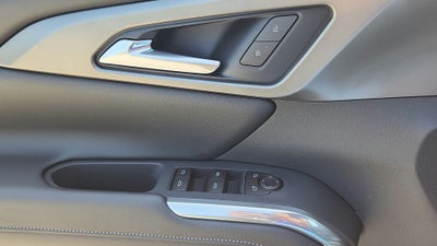 2026 Chevrolet Traverse LT 1LT