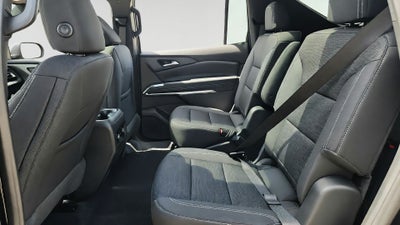 2026 Chevrolet Traverse LT 1LT