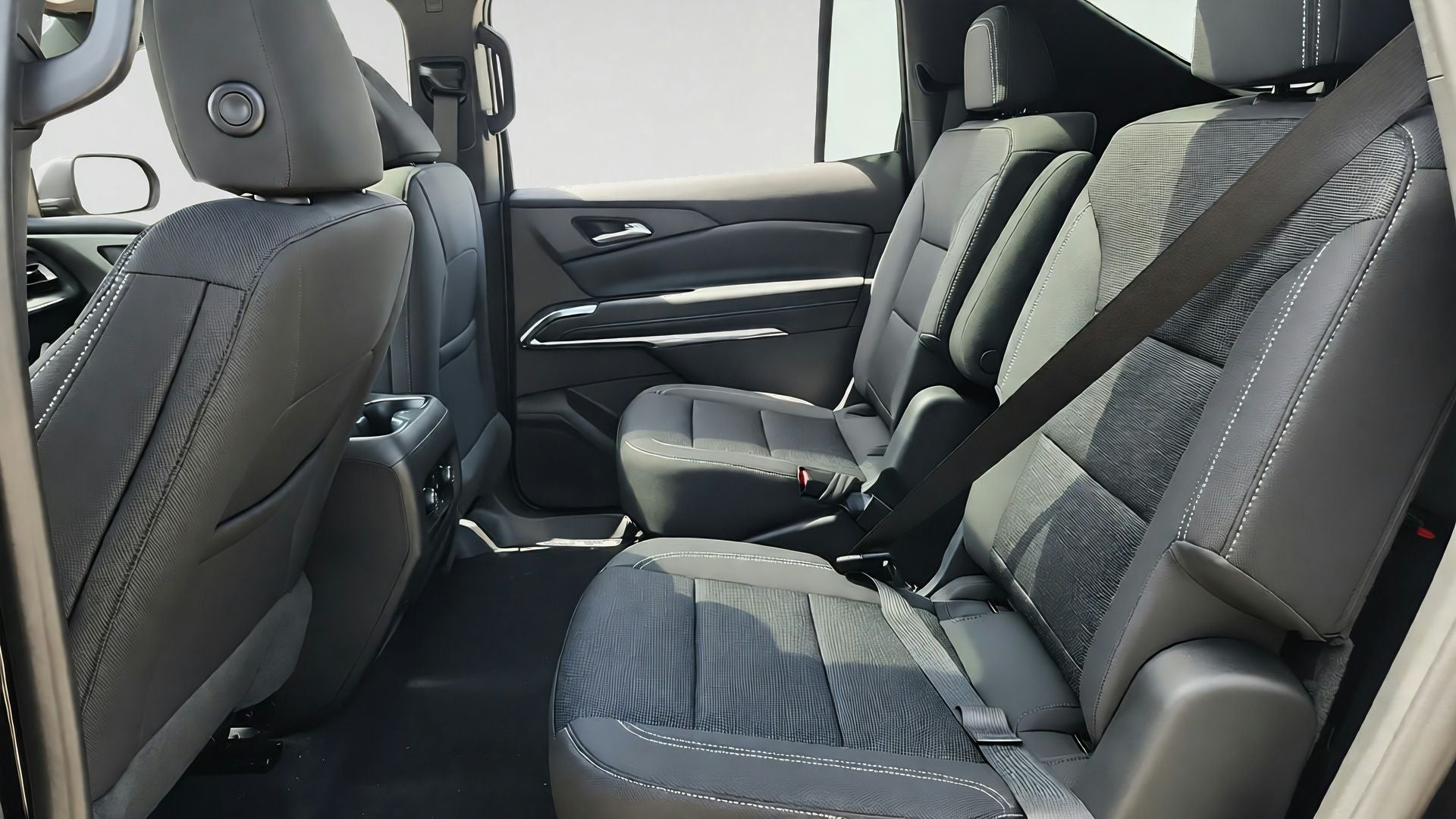 2026 Chevrolet Traverse LT 1LT