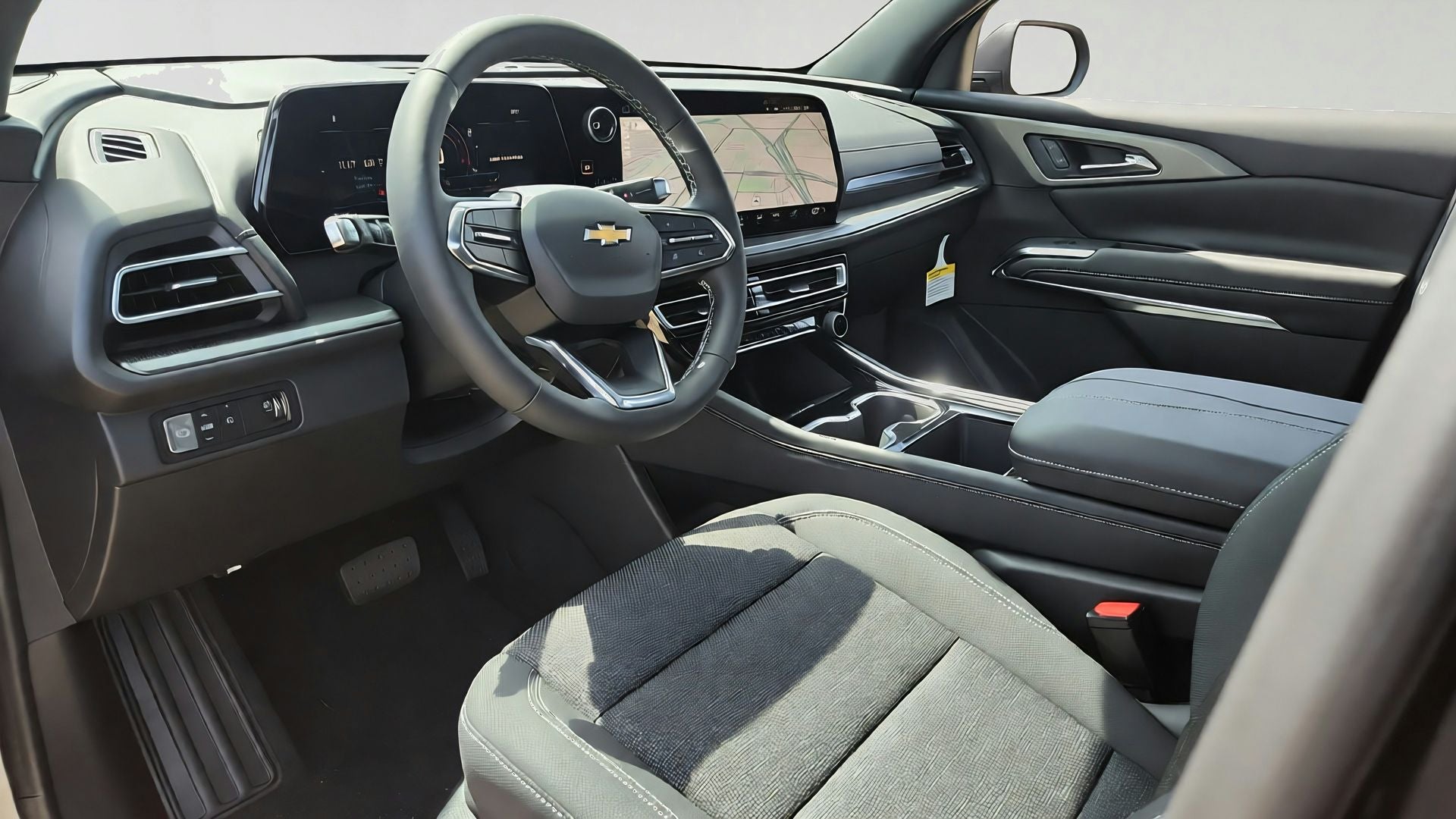 2026 Chevrolet Traverse LT 1LT