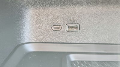 2027 Chevrolet Traverse LT 1LT