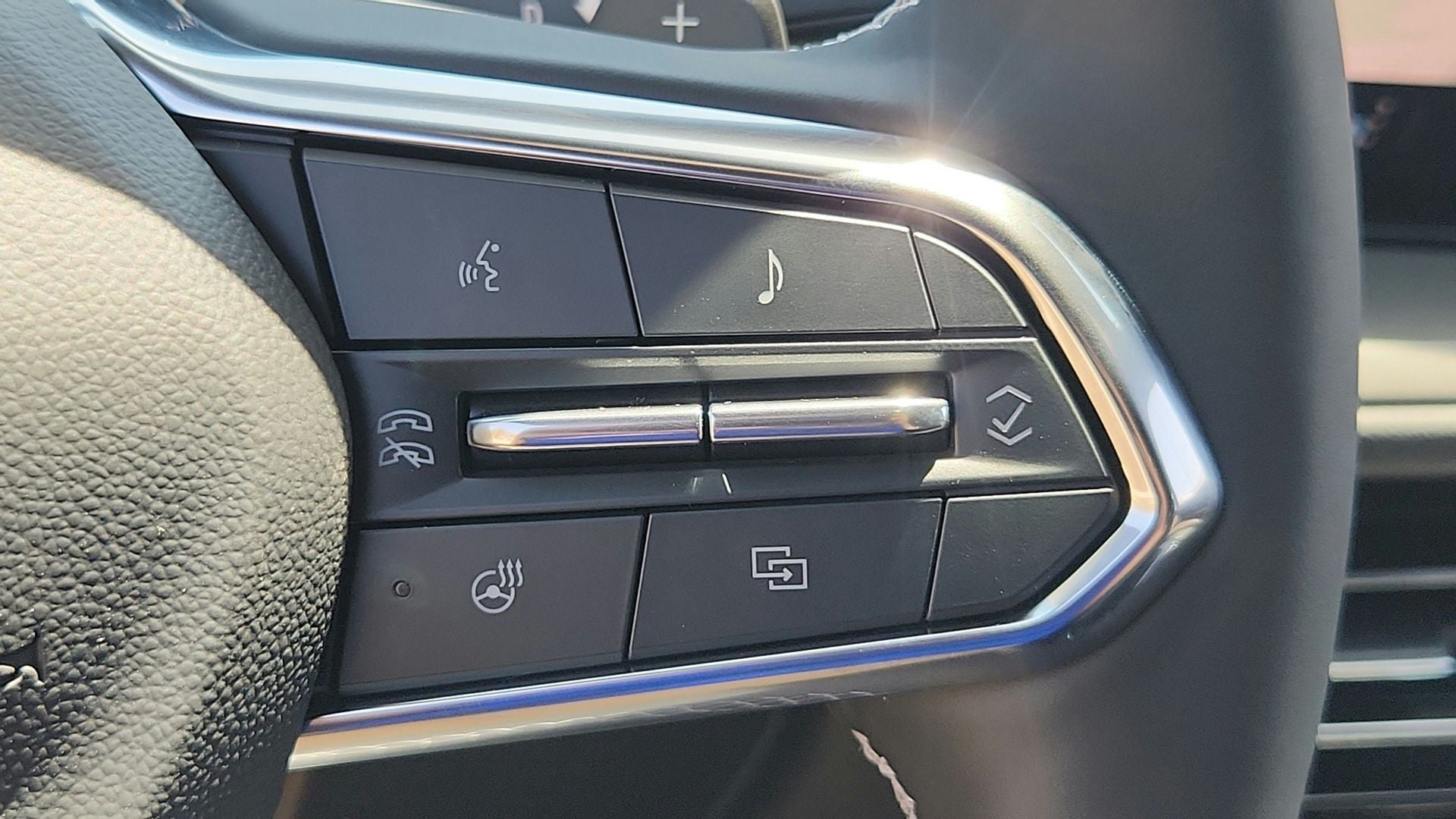 2027 Chevrolet Traverse LT 1LT