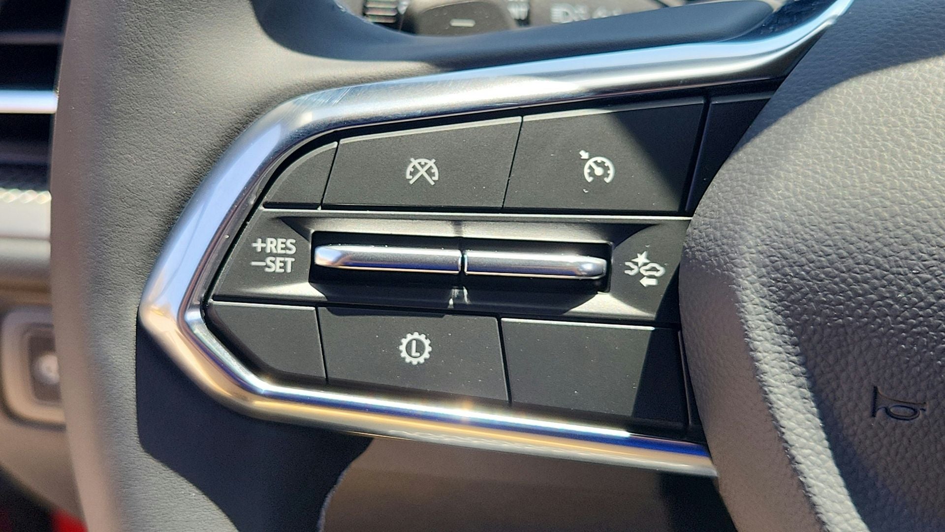 2027 Chevrolet Traverse LT 1LT