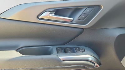 2027 Chevrolet Traverse LT 1LT