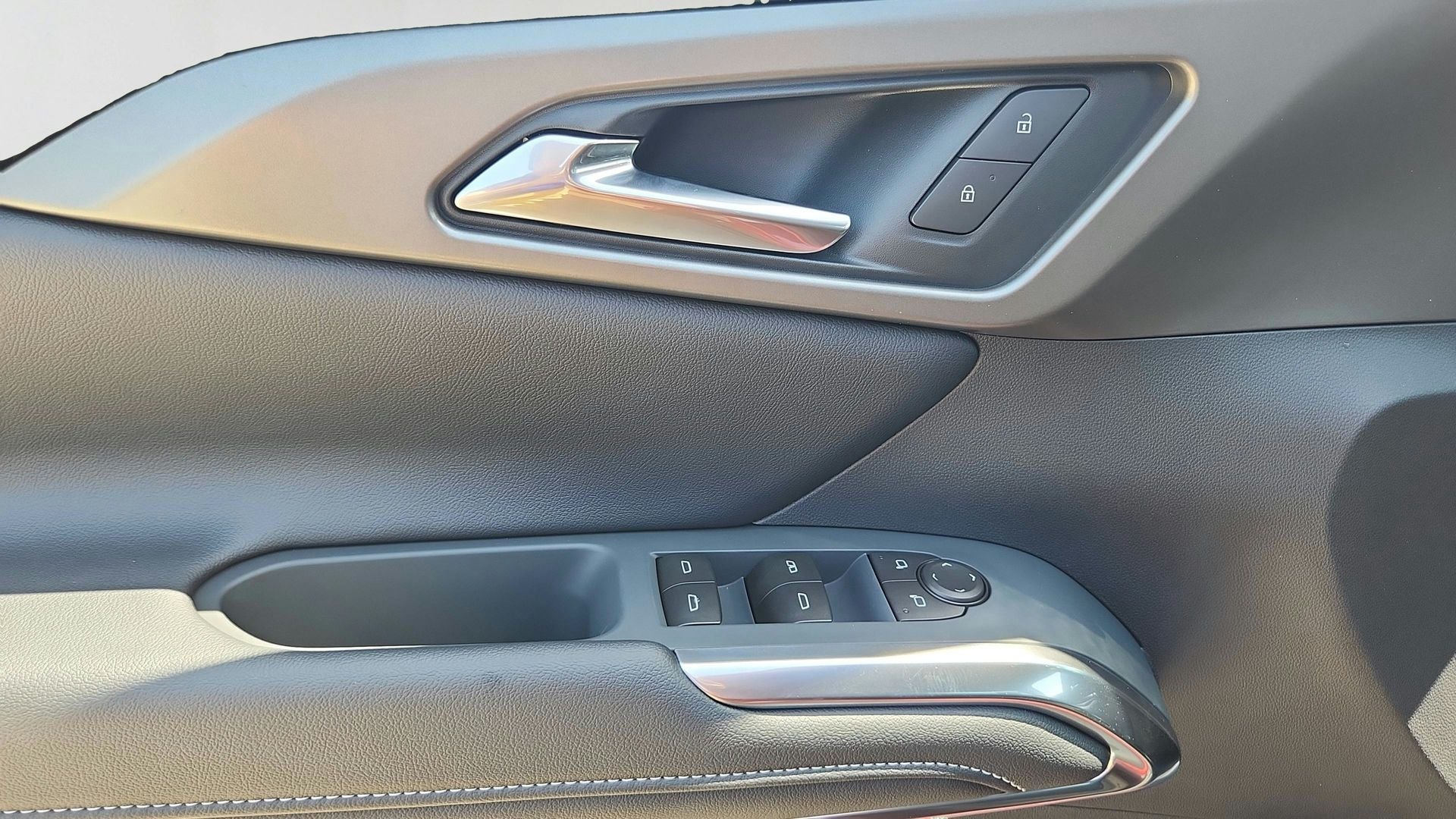 2027 Chevrolet Traverse LT 1LT