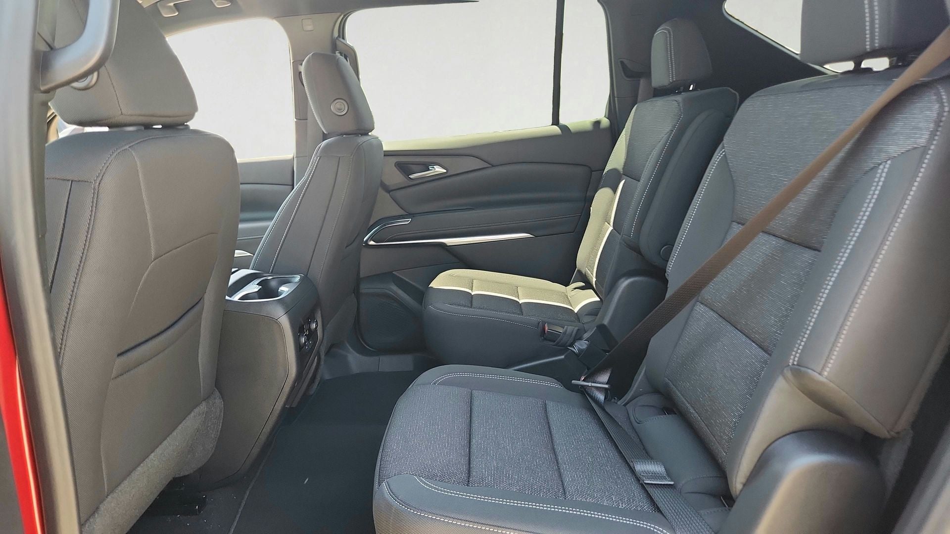 2027 Chevrolet Traverse LT 1LT