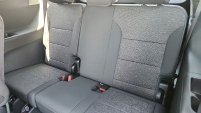 2027 Chevrolet Traverse LT 1LT