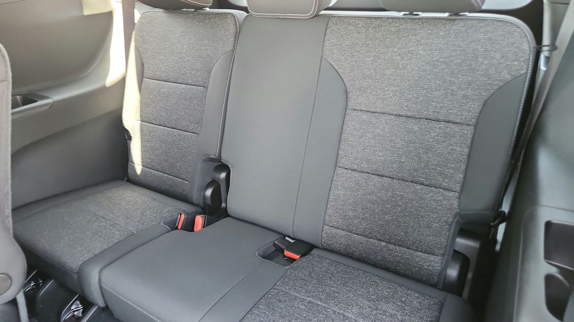 2027 Chevrolet Traverse LT 1LT