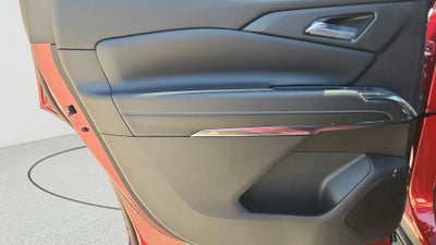 2027 Chevrolet Traverse LT 1LT
