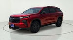 2027 Chevrolet Traverse LT 1LT