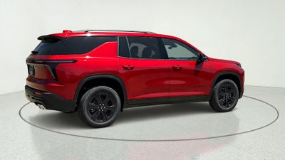 2027 Chevrolet Traverse LT 1LT