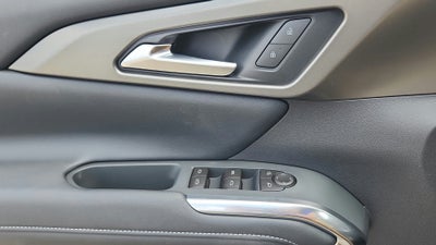 2027 Chevrolet Traverse LT 1LT