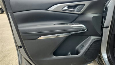 2027 Chevrolet Traverse LT 1LT
