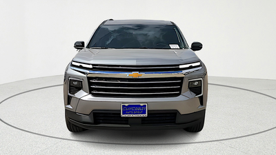 2027 Chevrolet Traverse LT 1LT
