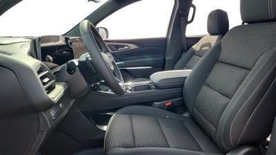 2026 Chevrolet Traverse LT 1LT