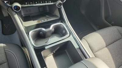 2026 Chevrolet Traverse LT 1LT