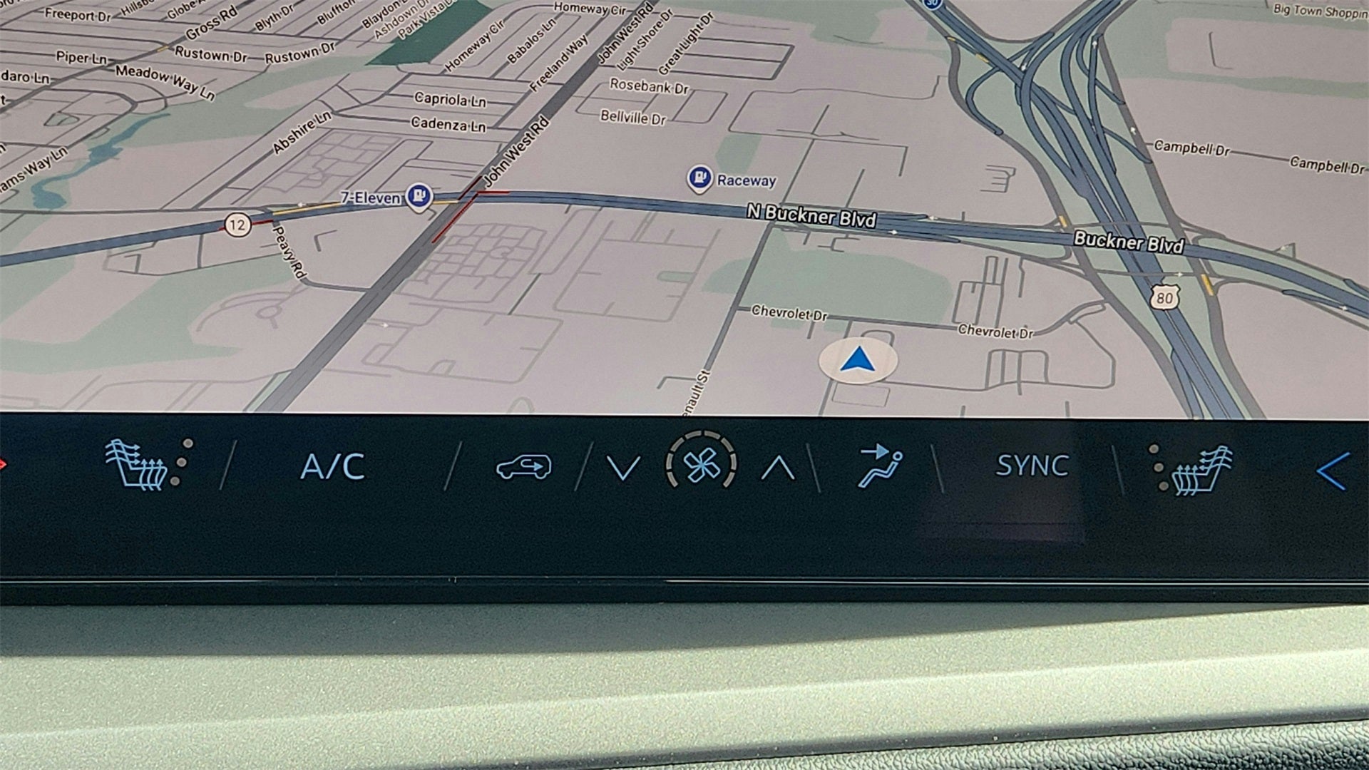 2026 Chevrolet Traverse LT 1LT