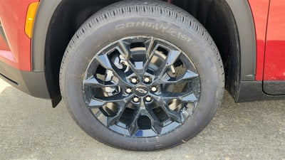 2026 Chevrolet Traverse LT 1LT