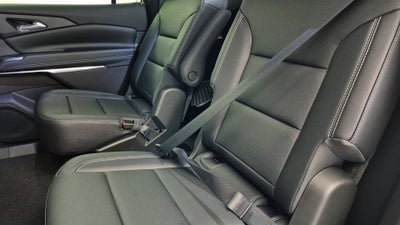 2026 Chevrolet Traverse LT 1LT