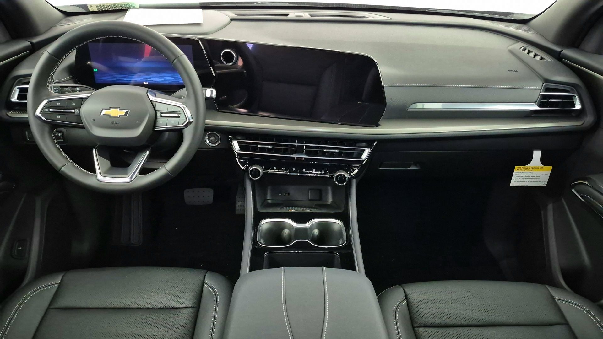 2026 Chevrolet Traverse LT 1LT