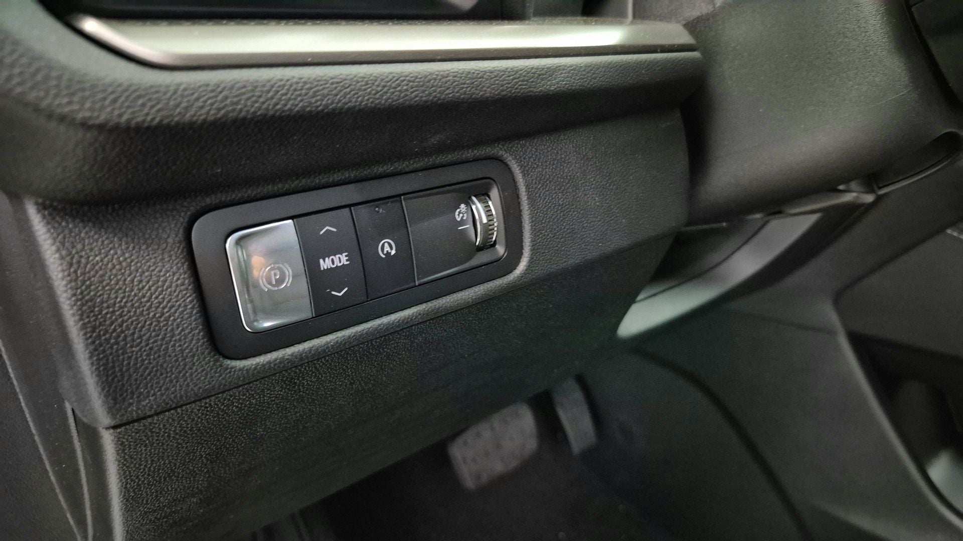 2026 Chevrolet Traverse LT 1LT