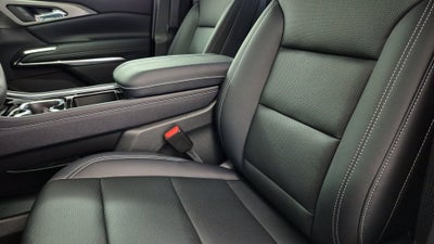 2026 Chevrolet Traverse LT 1LT