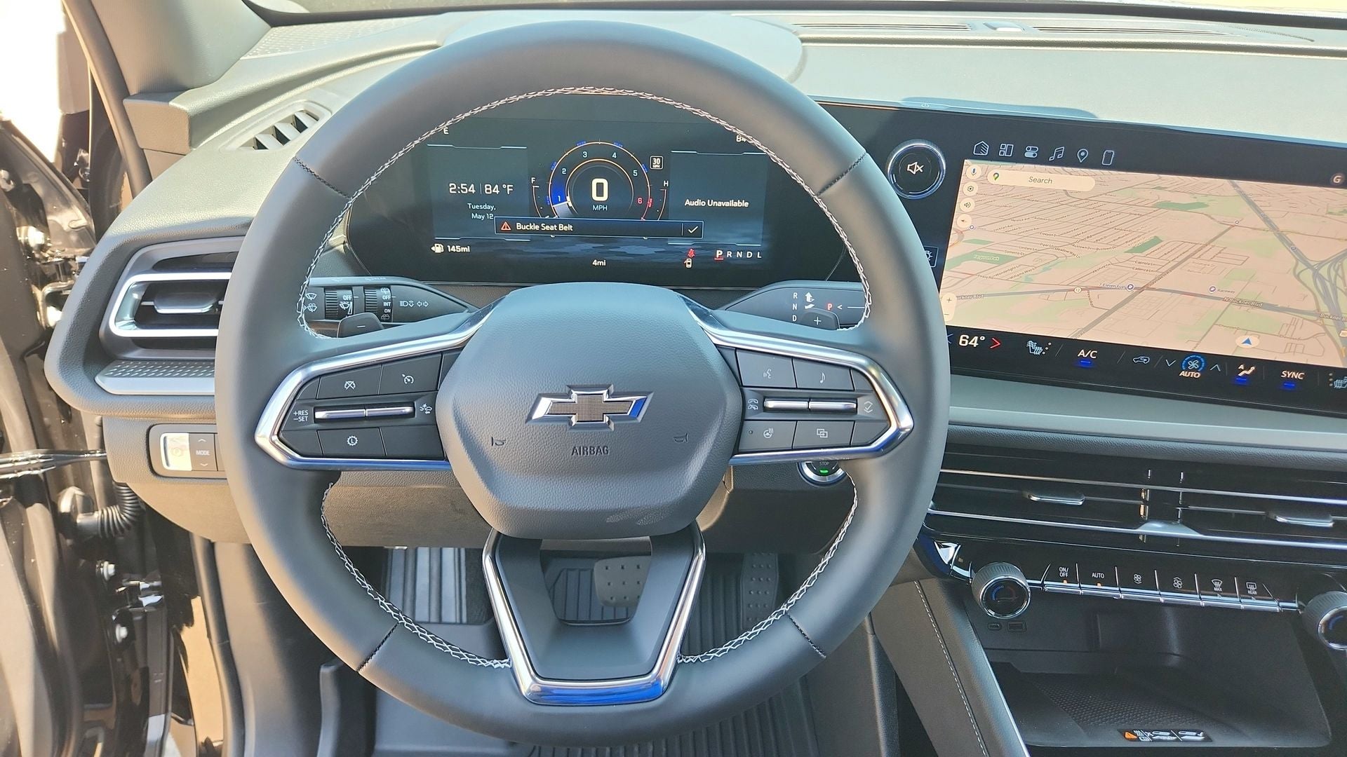 2026 Chevrolet Traverse LT 1LT