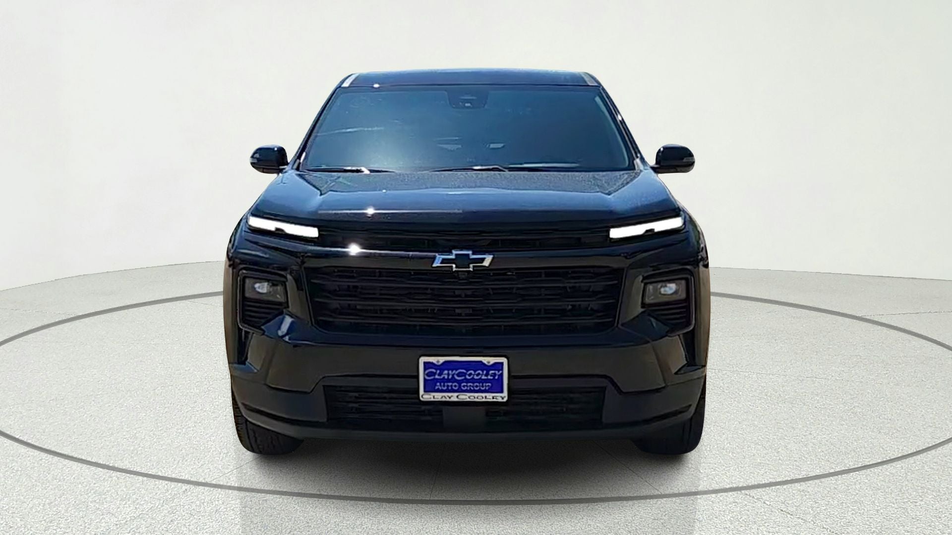 2026 Chevrolet Traverse LT 1LT