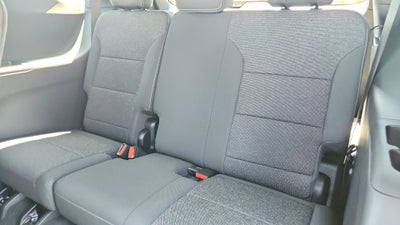 2026 Chevrolet Traverse LT 1LT