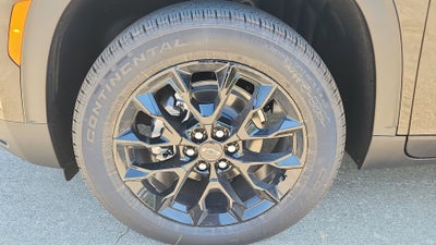 2026 Chevrolet Traverse LT 1LT