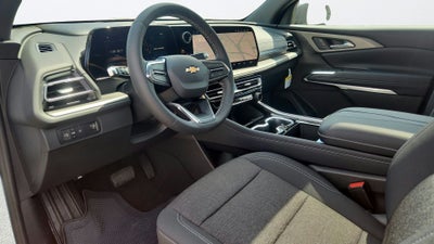 2027 Chevrolet Traverse LT 1LT